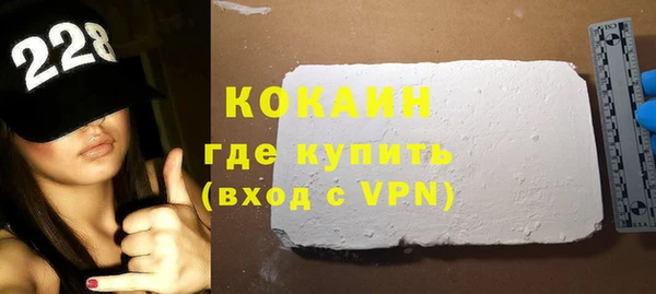 стаф Кулебаки