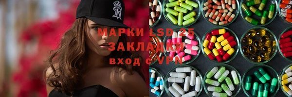 тгк Лагань